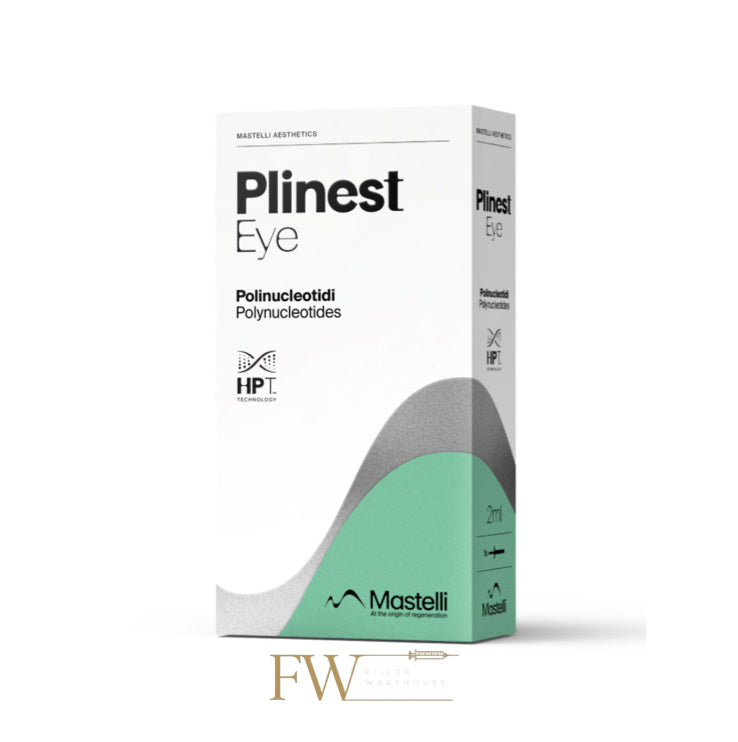 PLINEST EYE 1 X 2ml